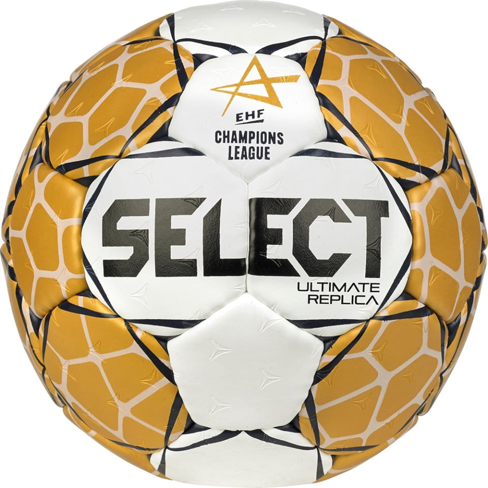 Select Replica EHF Champions League v23 Labda