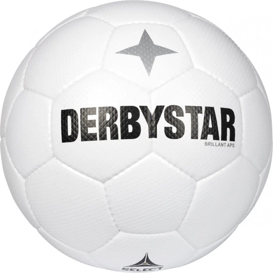 Derbystar Brillant APS Classic v22 Match Ball Labda