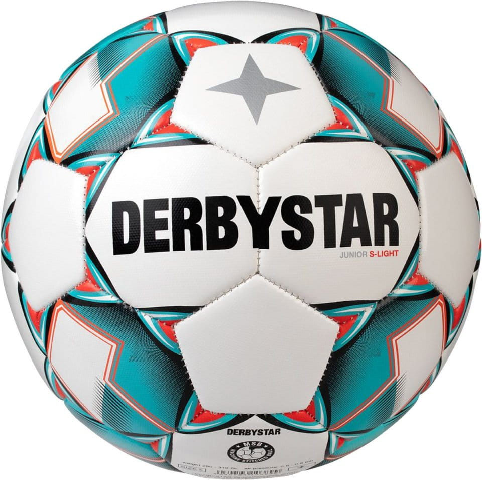 Derbystar S-Light v20 Light Fussball Labda