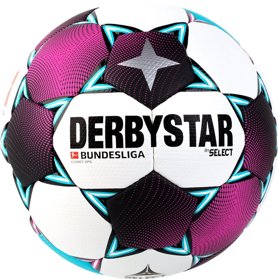 Derbystar Bundesliga Comet APS Game Ball Labda