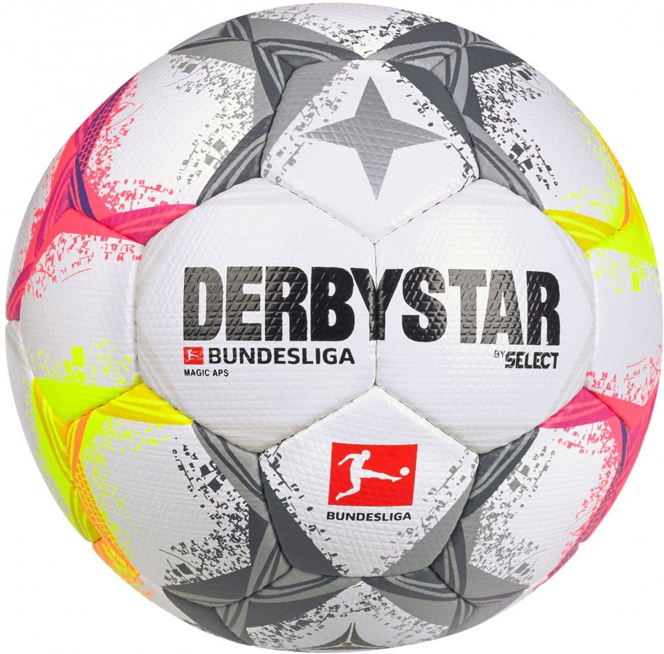 Derbystar Bundesliga Magic APS v22 Spielball Labda