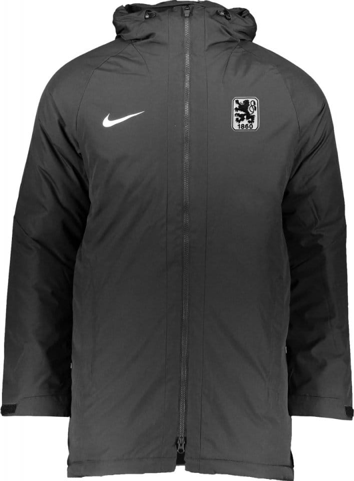 Nike M NK TSV 1860 Munich JKT Kapucnis kabát