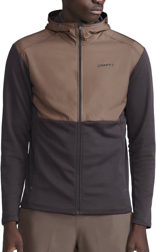Jacket CRAFT ADV Essence Jersey Kapucnis kabát