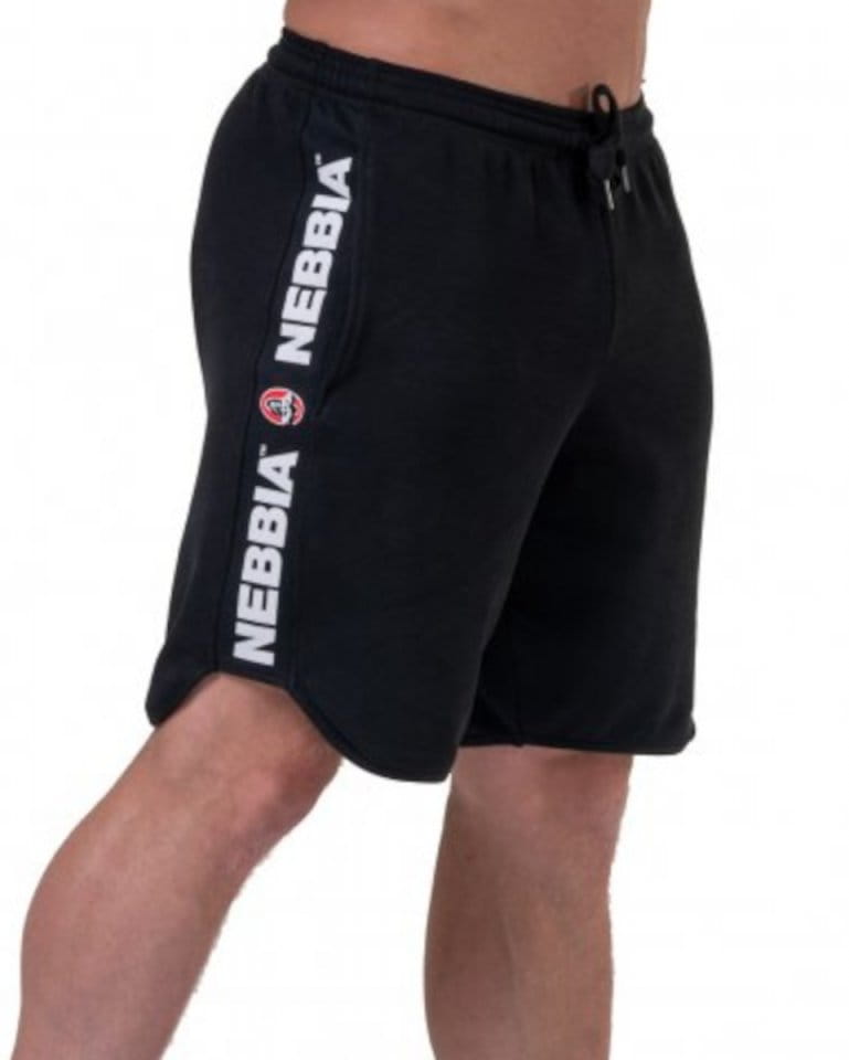 Nebbia Legend-approved shorts Rövidnadrág