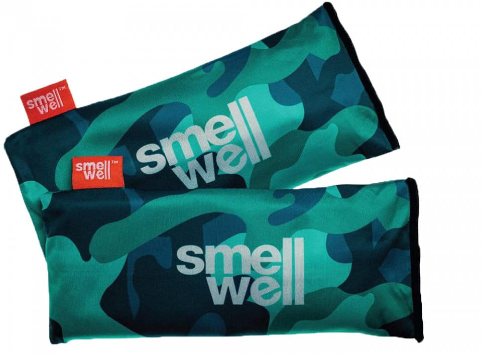 SmellWell Active XL Camo Green Párna