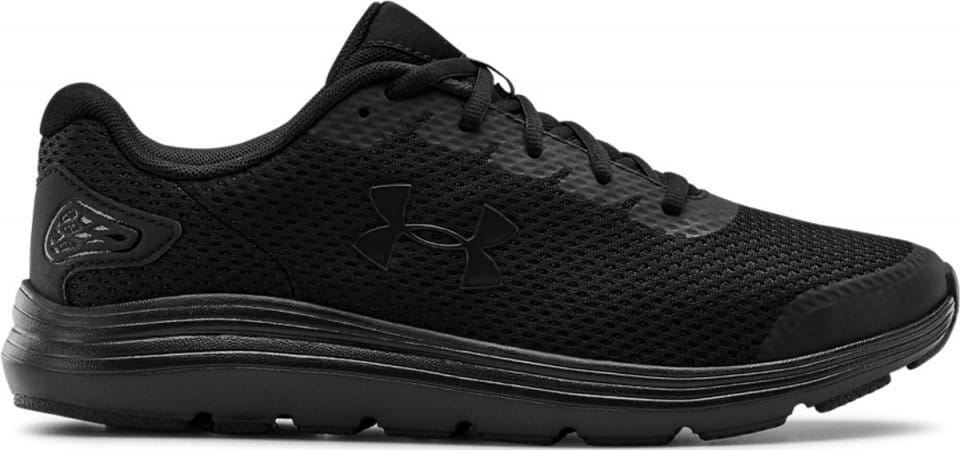 Cipő UNDER ARMOUR - Ua Surge 2 3022595-002 Blk Noir - Edzőcipők - Futócipők  - Sport - Férfi | ecipo.hu