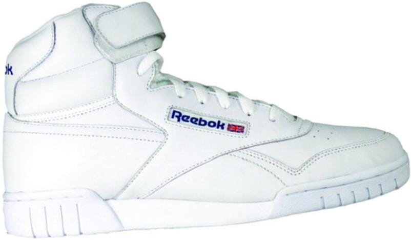 Reebok Classic ex-o-fit high Cipők