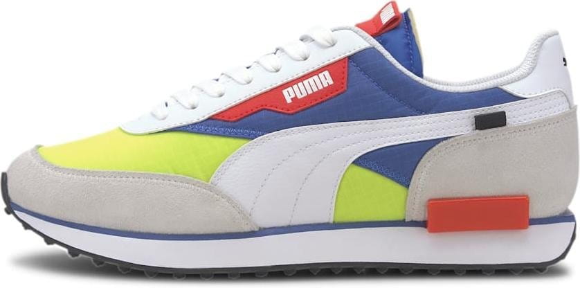 Puma FUTURE RIDER PLAY ON Cipők