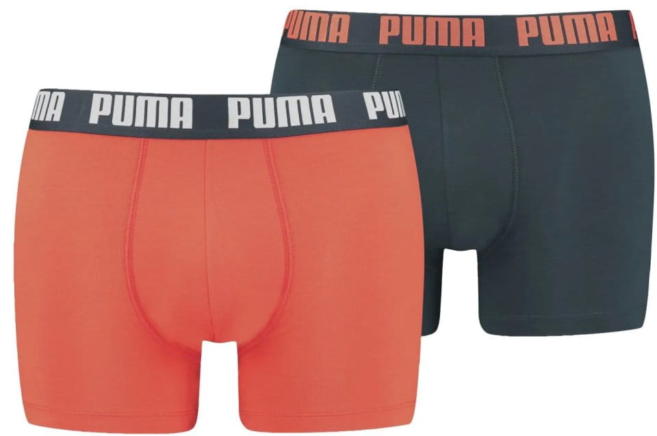 Puma Basic Boxer 2p Rövidnadrág