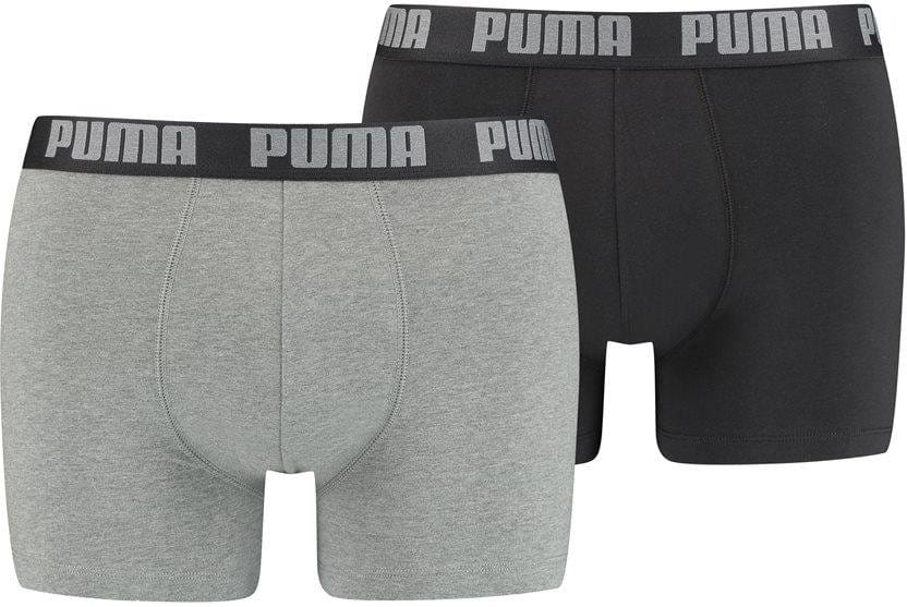Puma basic boxer 2er pack Rövidnadrág