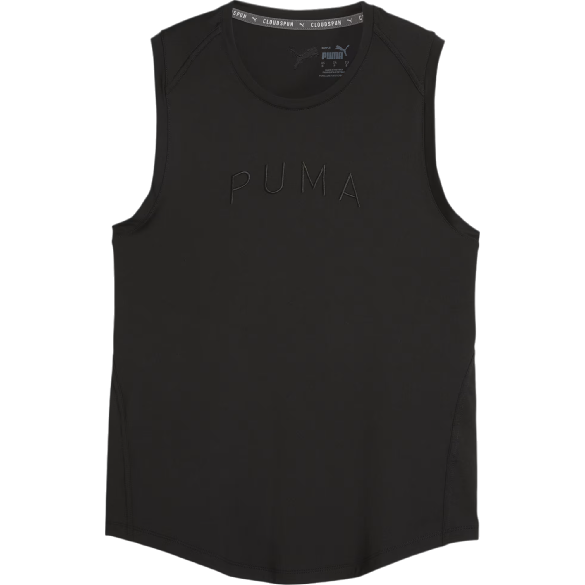 Puma CloudSpun Training Tank Atléta trikó