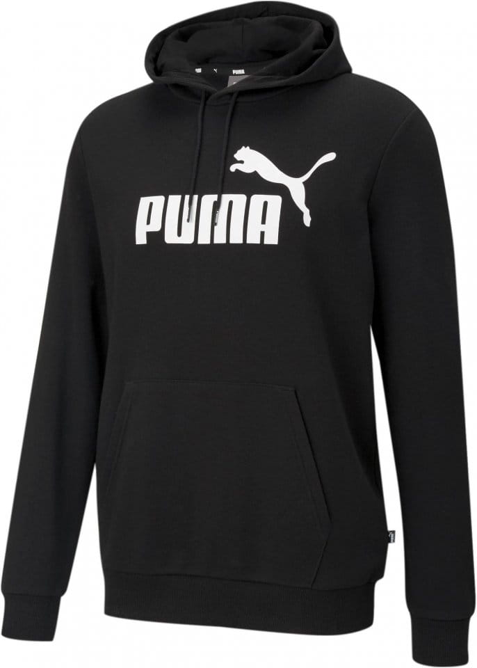 Puma ESS Big Logo Hoodie Kapucnis melegítő felsők