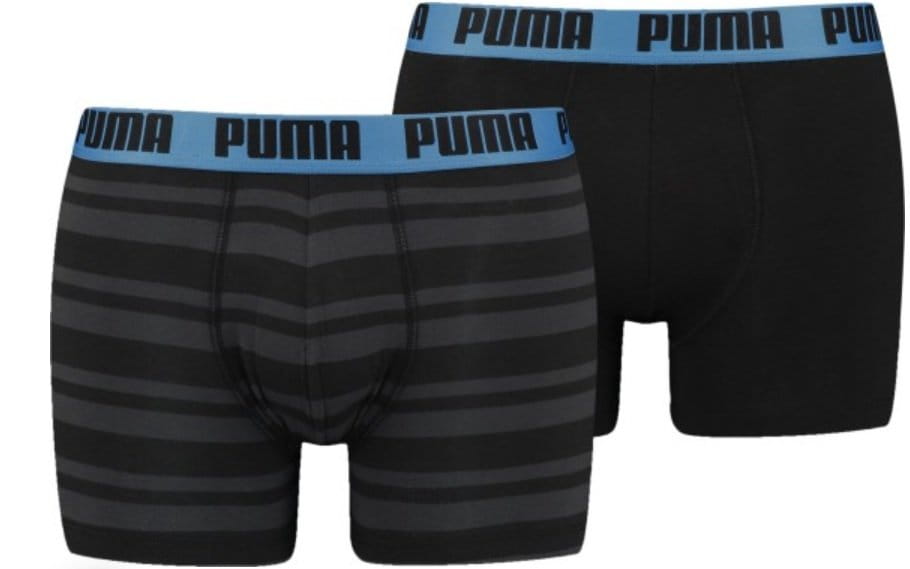 Puma Heritage Stripe (2 pack) Boxeralsók
