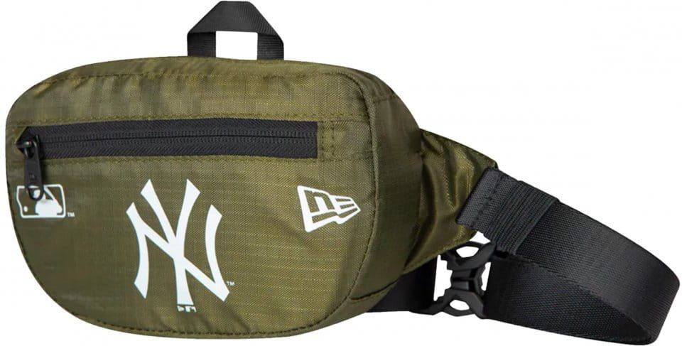 New Era NY Yankees Micro Waist Bag Grün FNOV Övtáska