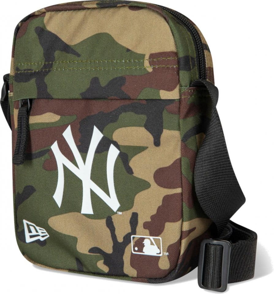 New Era NY Yankees Side Bag Táskák