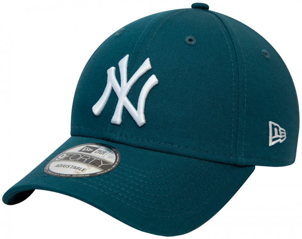 New Era NY Yankees Essential 9Forty Cap FCDT Baseball sapka