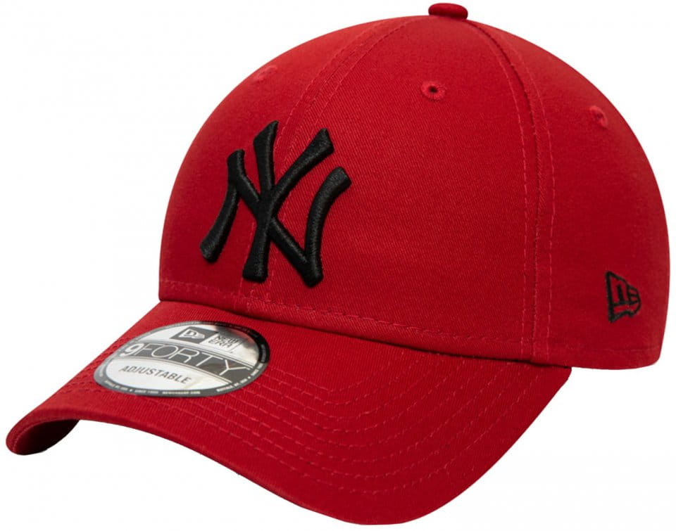 New Era NY Yankees Essential 9Forty Cap FHRD Baseball sapka