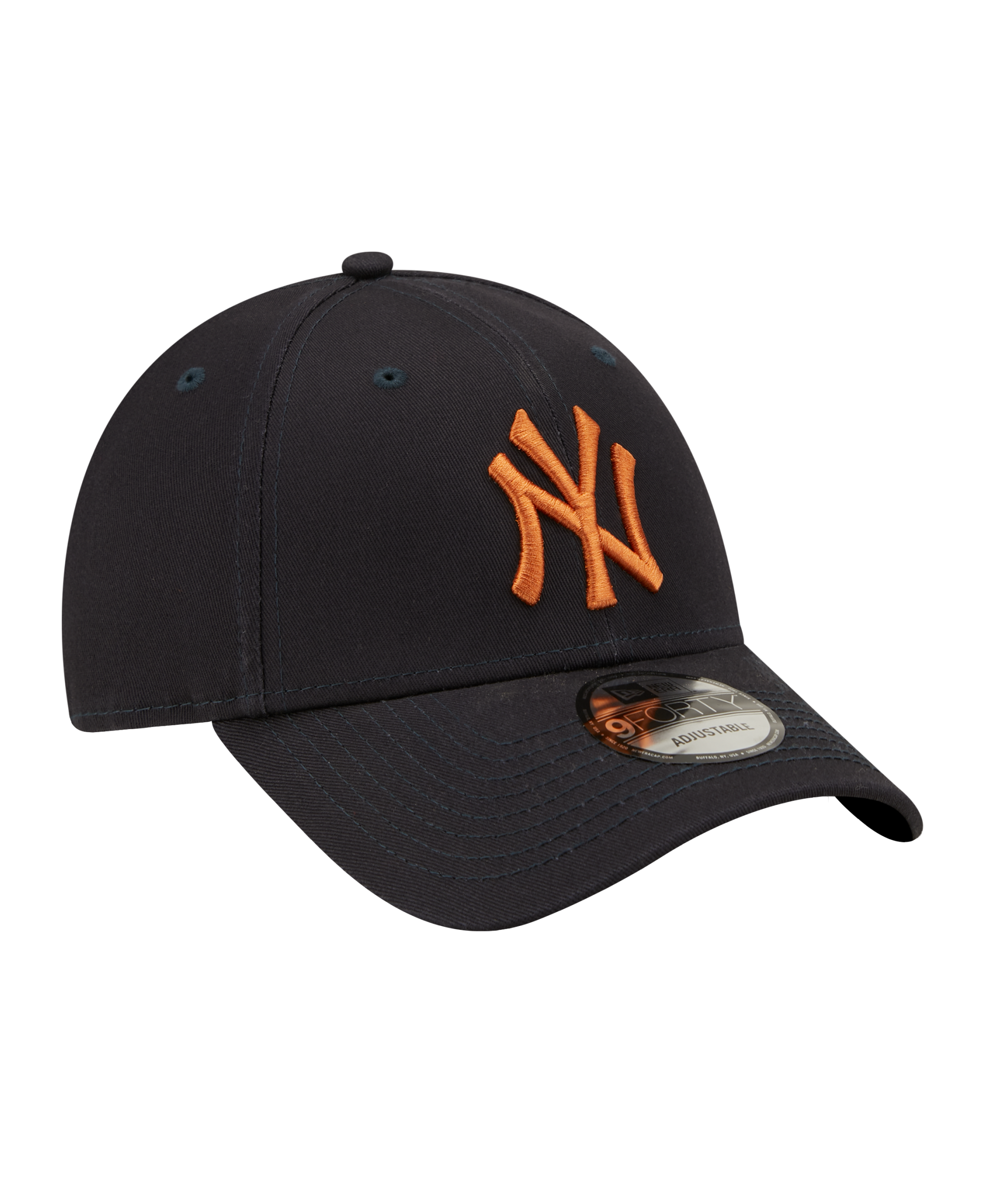 New Era NY Yankees Essential 9Forty Cap FNVYTOF Baseball sapka