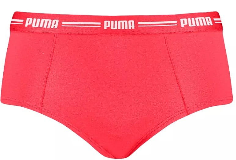 Puma Mini Short 2p Alsónadrágok