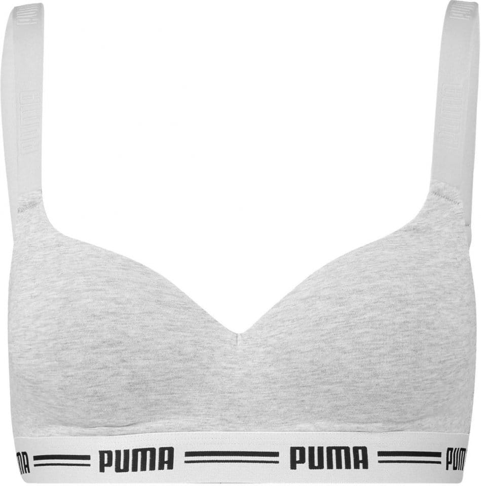 Puma padded top sport-bh 2 Melltartó