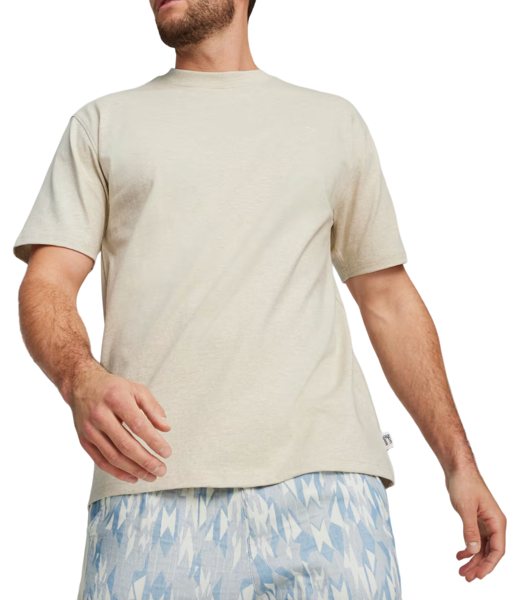 Puma MMQ T-Shirt Rövid ujjú póló
