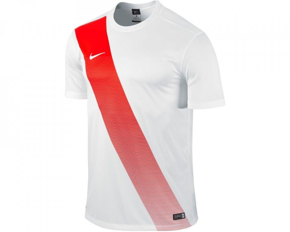 Nike Sash Short-Sleeve Jersey Póló