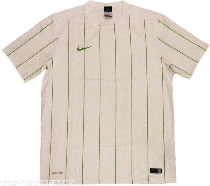 Nike Striped Segment II Short-Sleeve Jersey Póló