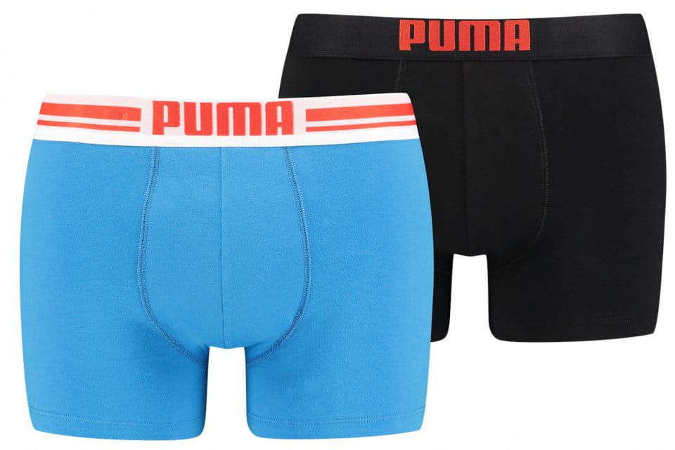 Puma Placed Logo Boxeralsók