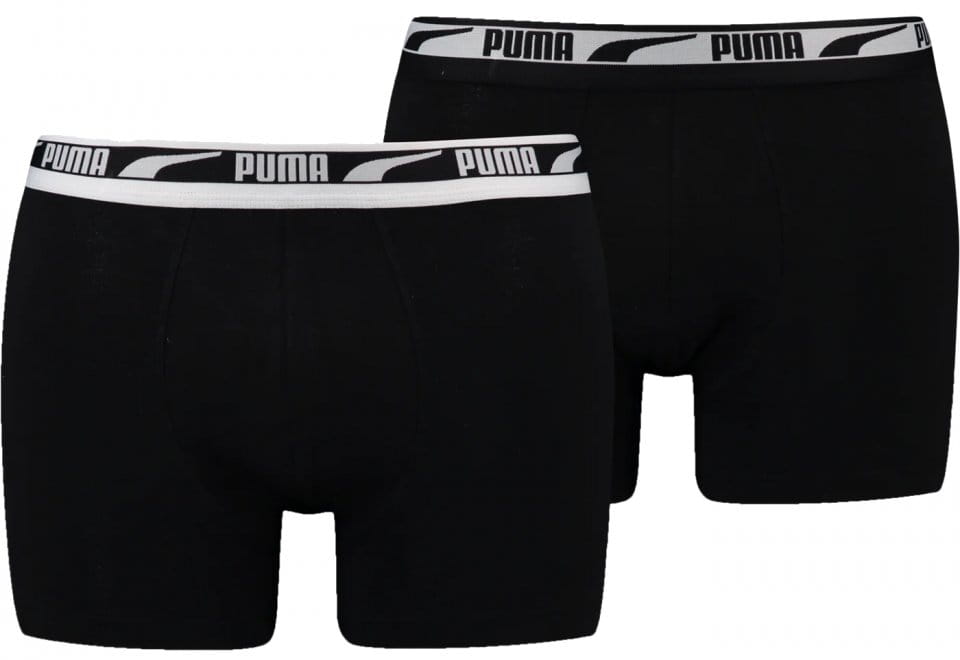Puma Multi Logo 2P Boxeralsók