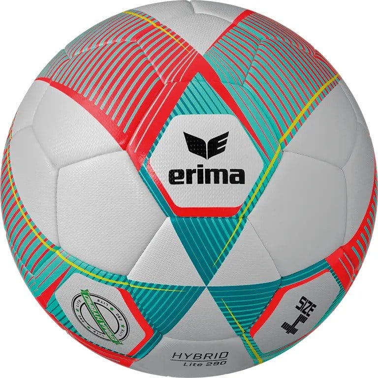 Erima Hybrid Lite 290g Trainings ball Labda