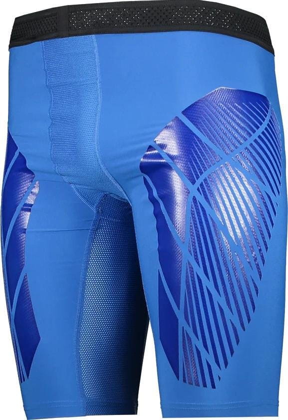 Nike Pro GFA 2.0 Short Blau F463 Rövidnadrág