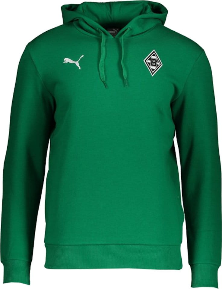 Puma Borussia Mönchengladbach Hoodie Kapucnis melegítő felsők -  11teamsports.hu