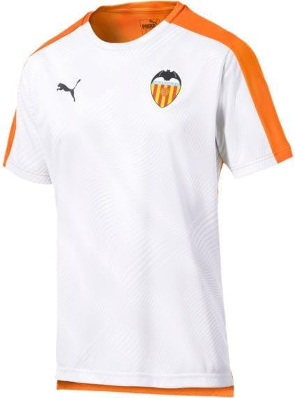 Puma FC Valencia prematch shirt Póló