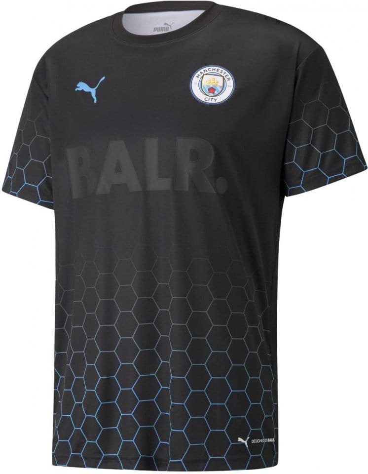 Puma Manchester City BALR TEE Póló