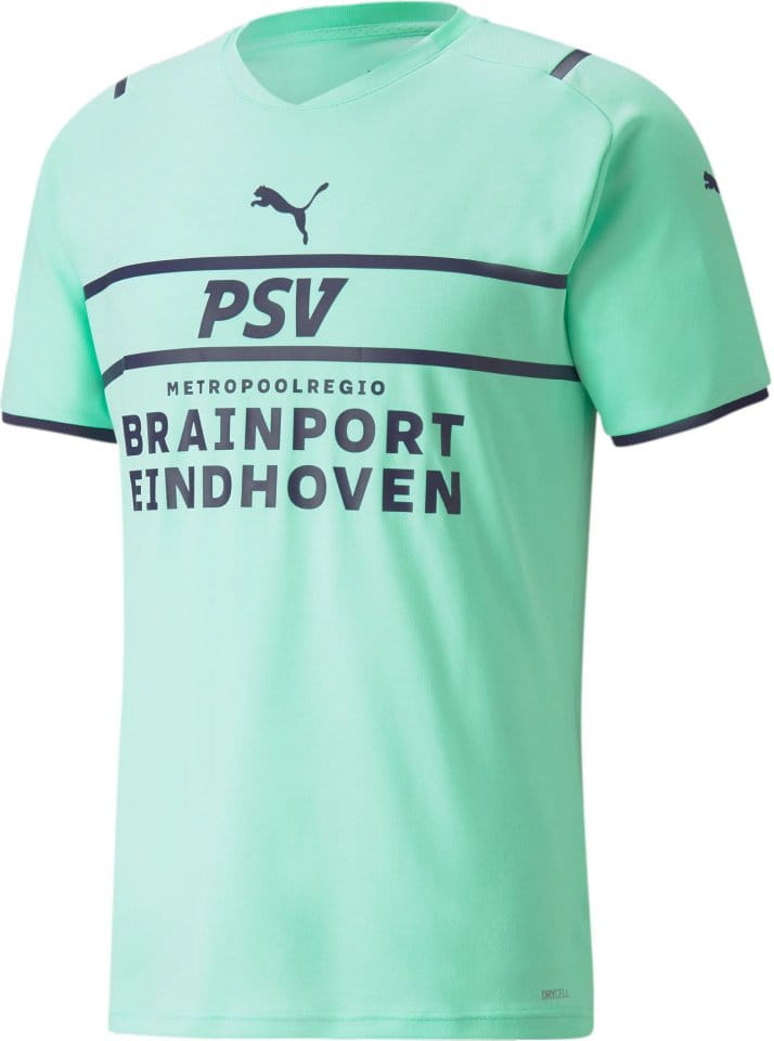 Puma PSV 3rd Shirt Replica 2021/22 Póló
