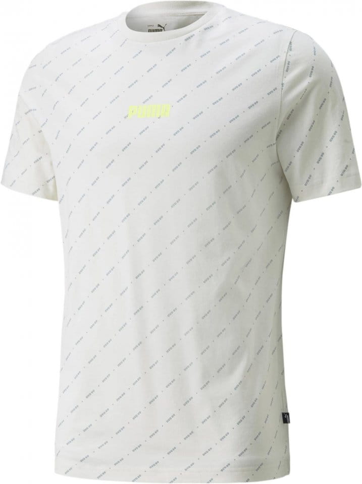 Puma BVB Dortmund FtblLegacy T-Shirt Rövid ujjú póló
