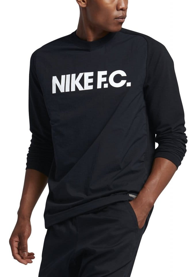 Nike M NK FC TOP Rövid ujjú póló