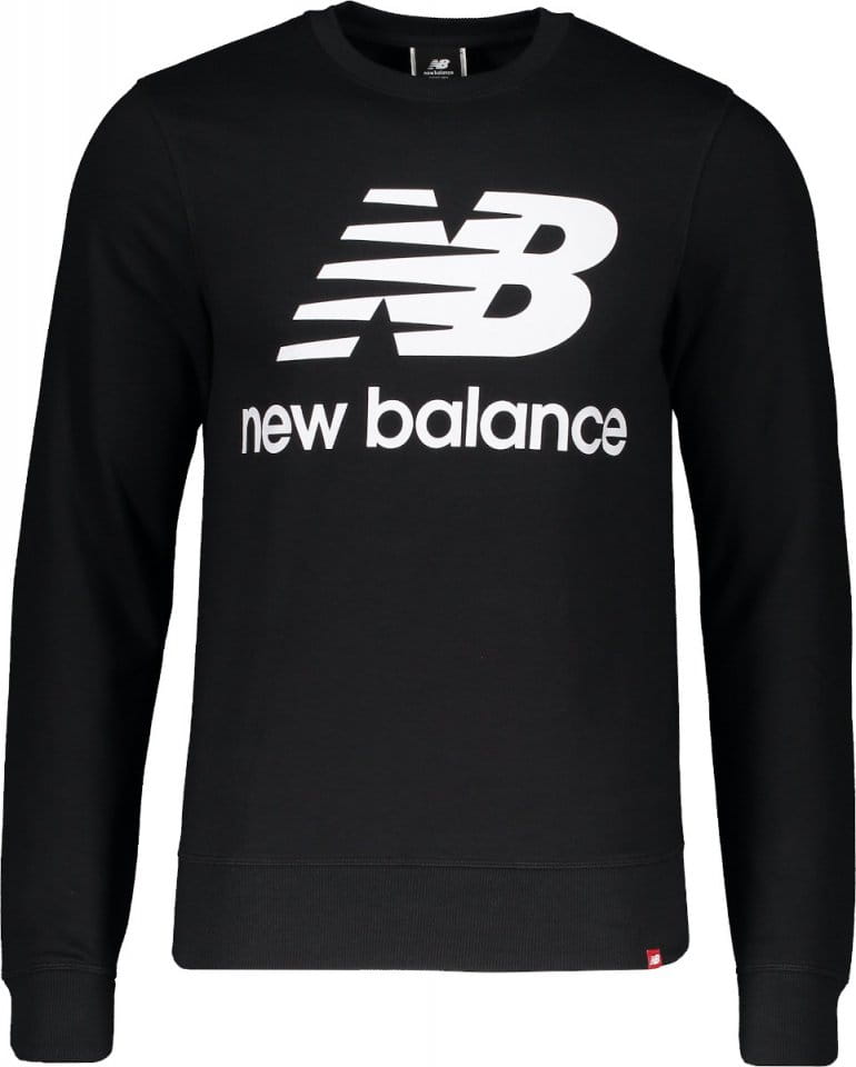 New Balance M NB Essentials Sweatshirt Melegítő felsők