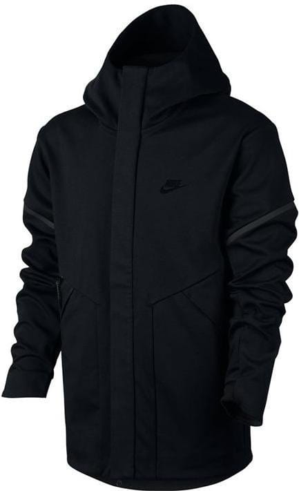 Nike tech fleece Kapucnis kabát