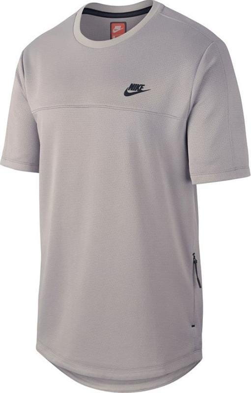 Nike Tee shirt Tech Fleece Crew R vid ujj p l 11teamsports.hu