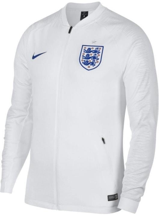 Nike England Anthem Jacket Dzseki