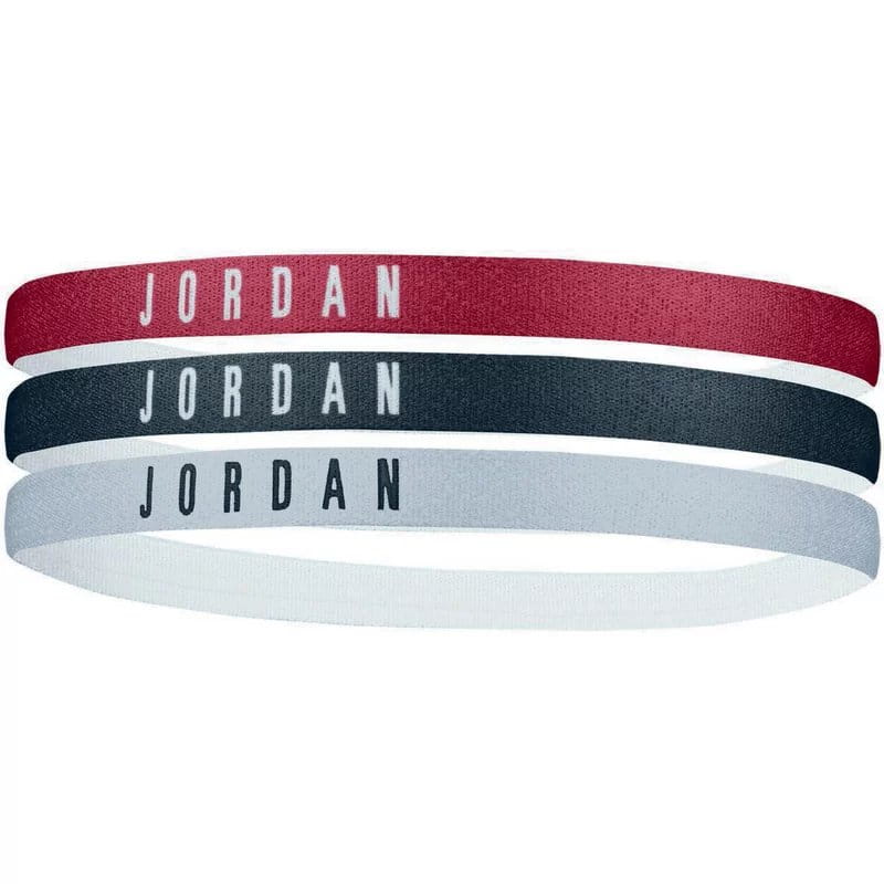 Jordan Headbands 3PK Fejpánt