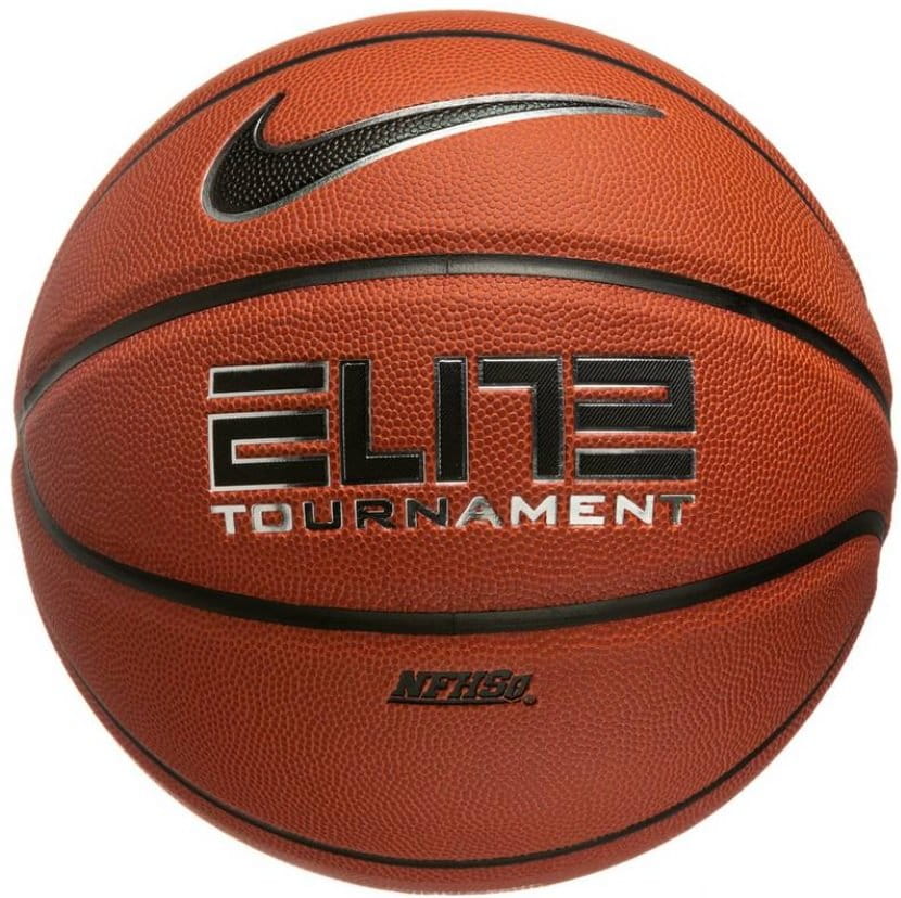 Nike Elite Tournament Basketball Labda