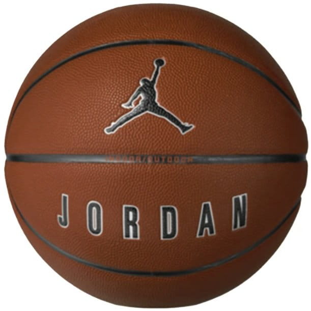 Jordan Ultimate 2.0 8P Basketball Labda