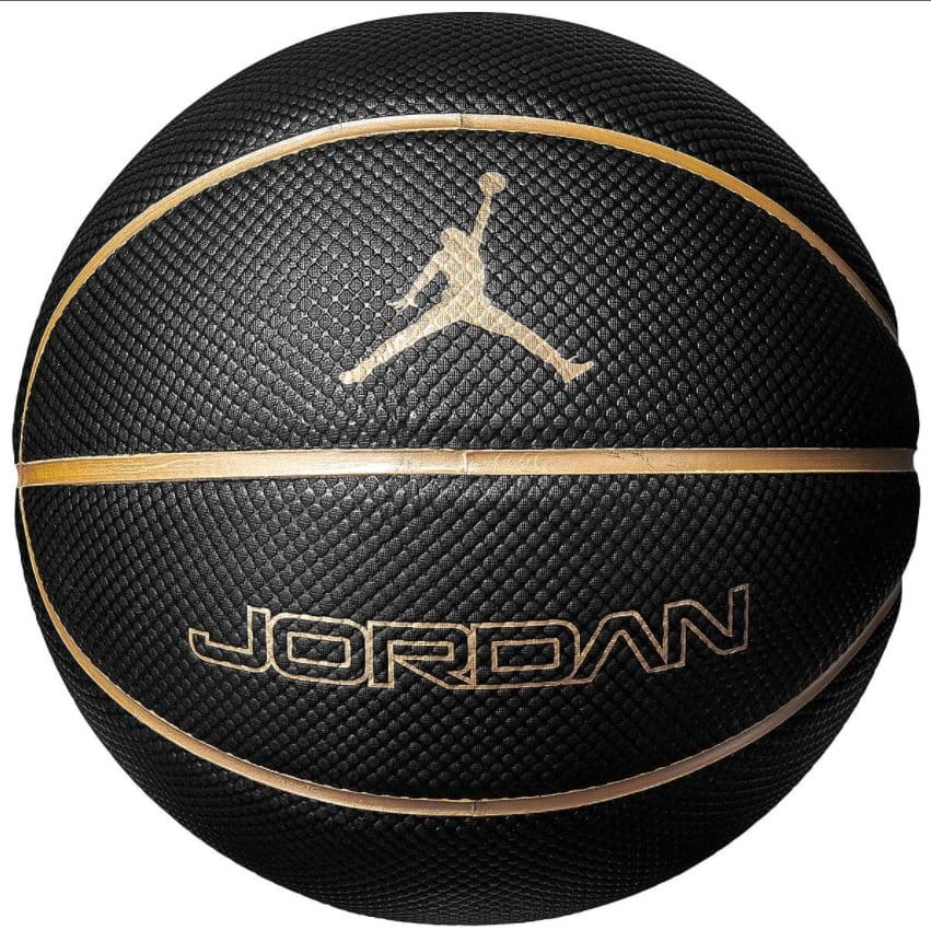 Jordan Legacy Basketball Labda