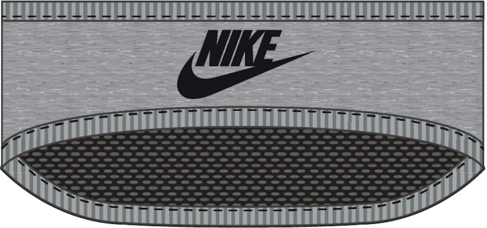 Nike Club Fleece Headband Fejpánt