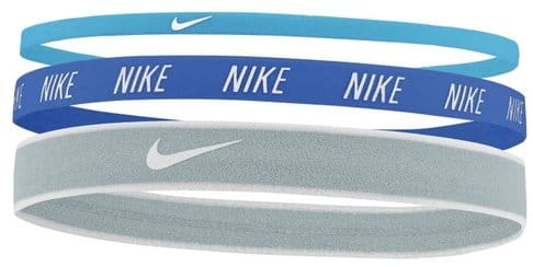 Nike Mixed Width Headbands 3PK Fejpánt