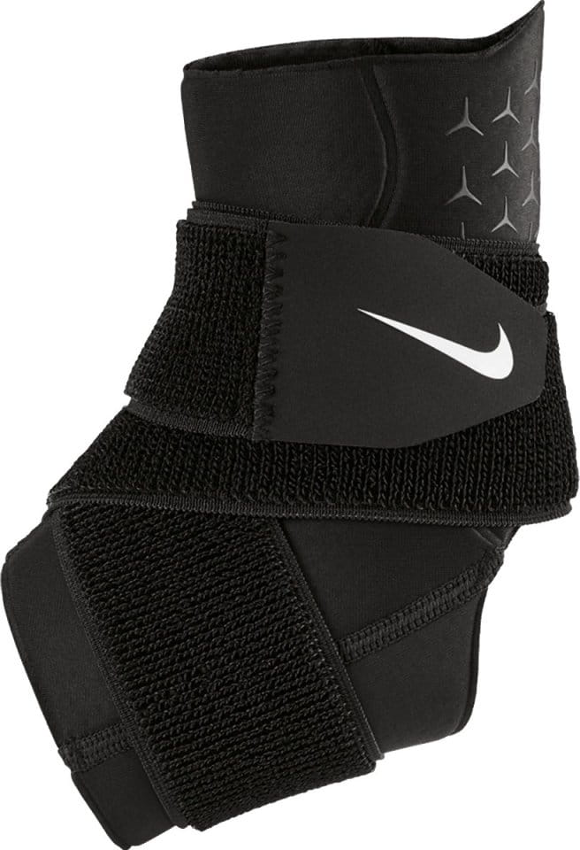 Nike U Pro Ankle Sleeve with Strap Csuklópánt