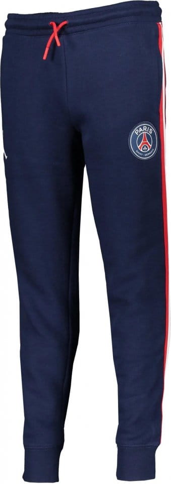 Jordan X PSG Trousers Kids Blue Nadrágok