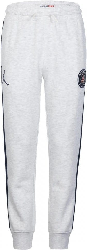 Jordan X PSG Fleece Pants Big Kids Nadrágok
